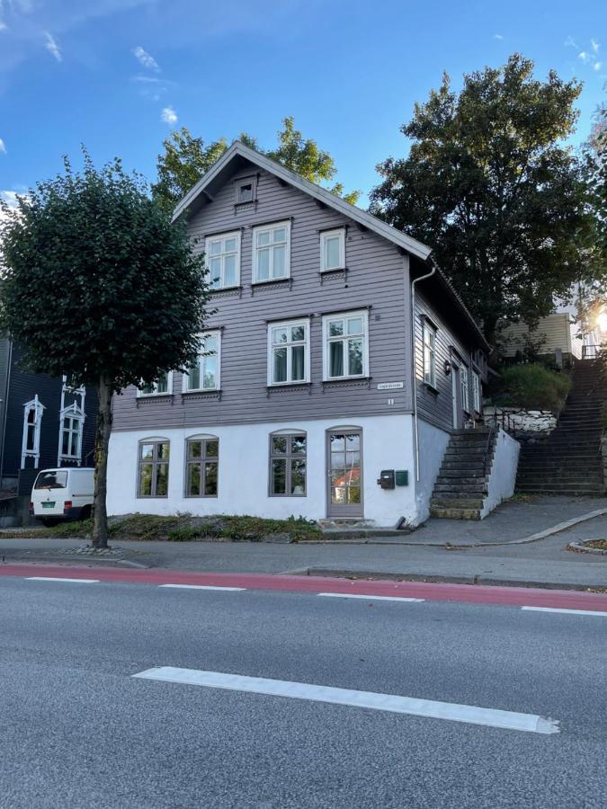 Central Bnb Stavanger At Bertis Apartment 3 Nice&Cozy Exterior photo